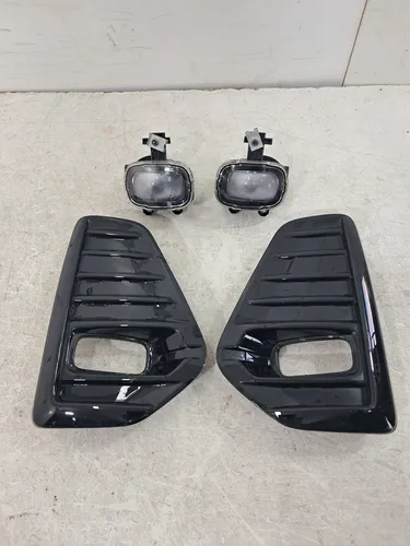 Milha Nissan Kicks 2023 2024 2025 26590 Transparente