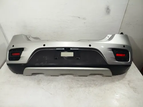 Parachoque Traseiro Sandero Stepway 2015/2023 Original 26199