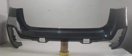 Parachoque Traseiro Bmw X1 M Sport 2023 2024 Original 25256