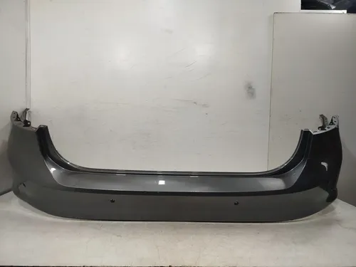 Parachoque Traseiro Vw Virtus 2023 A 2026 Original 26301