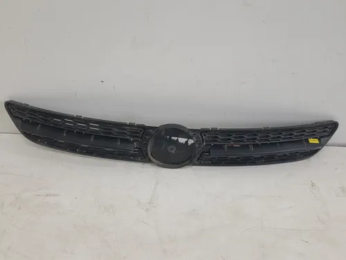 Grade Radiador Gol, Voyage G5, 2009/2013 Original 21591 Preto Ambos Os Lados
