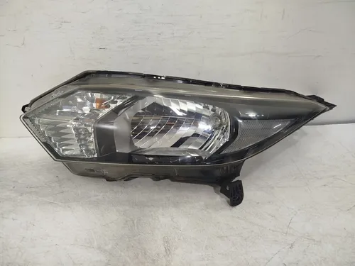 Farol Esquerdo Honda Hr-v 2015 A 2018 Original 26264