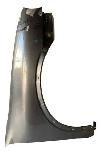 Paralama Direito Corsa Classic 1995 2005 2010 Usado 10118