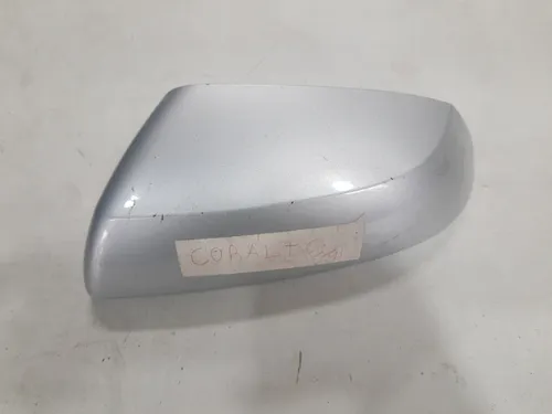 Capa Retrovisor Externo Chevrolet Cobalt 12/20 Origina 21917