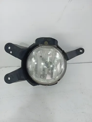 Farol Milha Esquerdo Gm Tracker 2012 A 2016 Original 25537 Preto