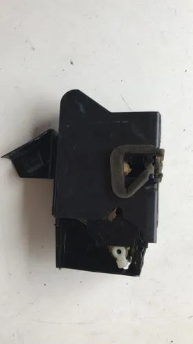 Fechadura Elétrica Porta Diant Logan Direito 6846 Sandero