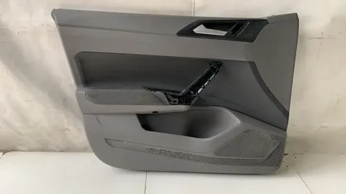 Forro Porta Dianteira Polo Virtus Original Esquerdo 9201