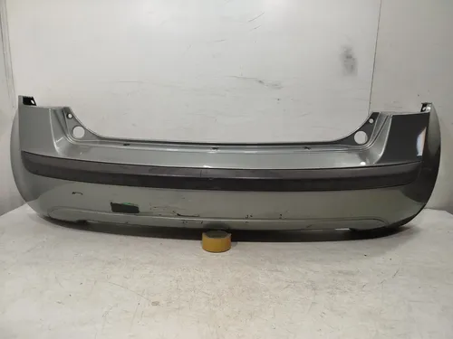 Parachoque Traseiro Fiat Idea 2004 A 2010 Original 26067