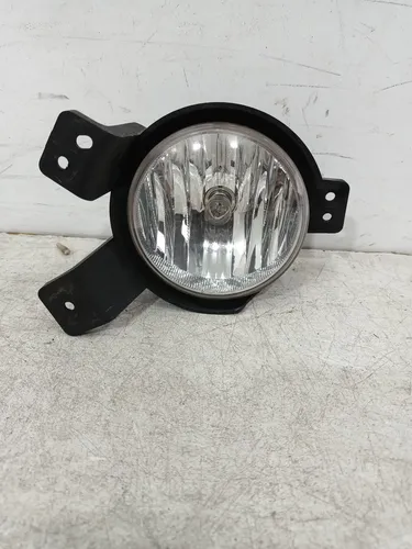 Farol De Milha Tracker L. Direito 2018 2019 Orig 26542 Transparente