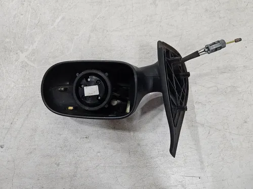 Retrovisor Palio Lado Direito Manual 2006 A 2010 Orig 26282