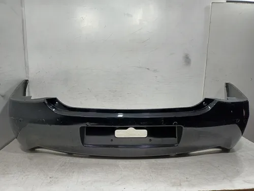 Parachoque Traseiro Etios Sedan 2013 A 2016 Orig 26499